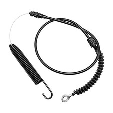 946-05124A Deck Blade Engagement Cable for Troy-Bilt Huskee MTD Craftsman Murray