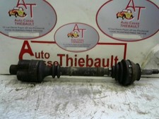 Cardan Renault R21