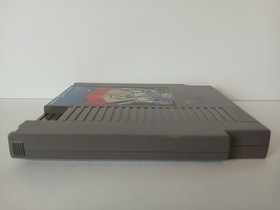 Robo Warrior (Nintendo) NES Game Cartridge Only Tested Authentic