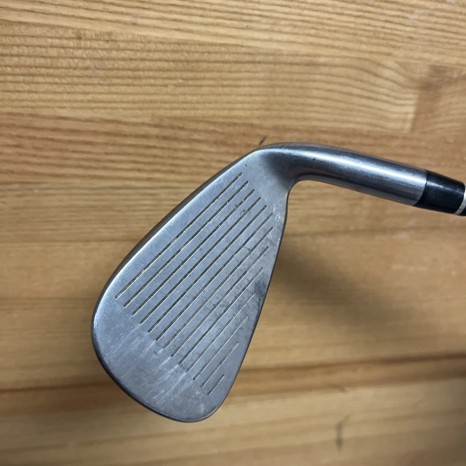 Club de golf Nike OSS Slingshot 6 hierro para zurdos R- Flex para hombre Foto 2 de 4