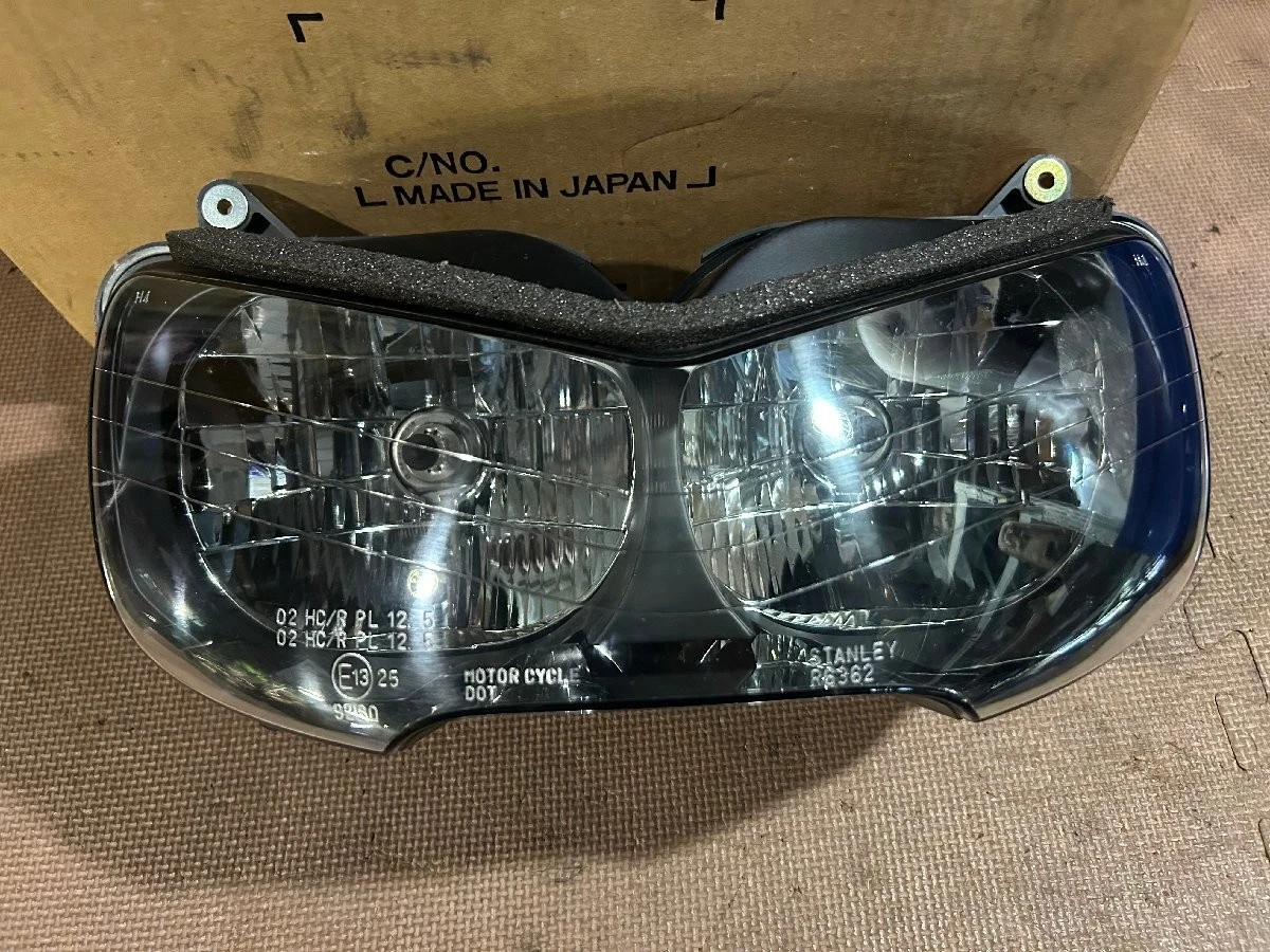 Preços baixos em Luzes e indicadores de Motocicleta para Honda