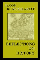 Jacob Burckhardt | Reflections On History | Taschenbuch | Englisch (2025)