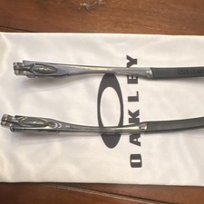 Oakley Crosslink fit Replacement Temples Genu...