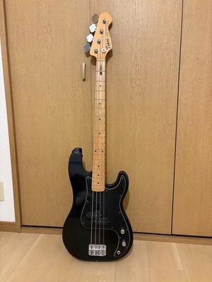 Tokai Hard Puncher Electric Bass Japan Vintage