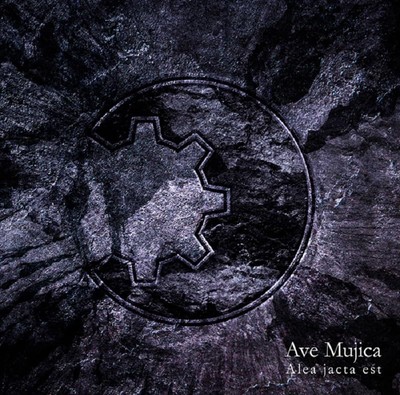 [BRAND NEW] Ave Mujica - Alea jacta est [CD]