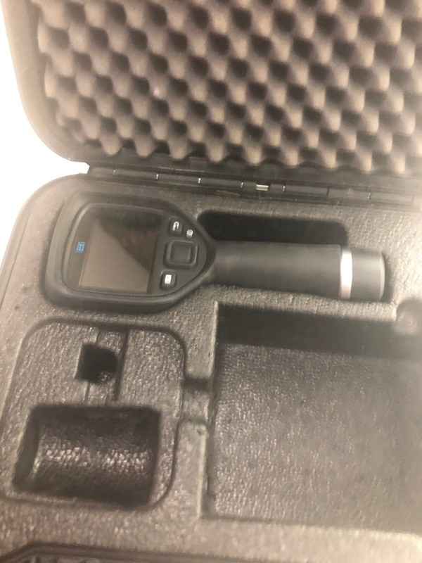 FLIR E6 Thermal Imaging Camera