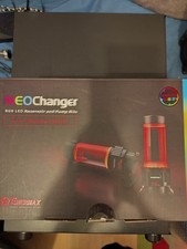 Enermax Neo Changer PC Wasserpumpe Mit AGB Un...