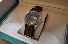 Vintage 1958 Rolex Explorer 36mm 5504 *Serviced*