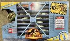 Fisher-Price Imaginext Jurassic World Dominion Giga Dino Ages 3-8, MPN E0615-12