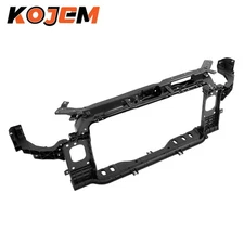 Front Radiator Support For Kia Forte/Forte5 EX LX SX S Hatchback/Sedan 2017-2018