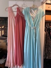 Vintage Nightgown Lot