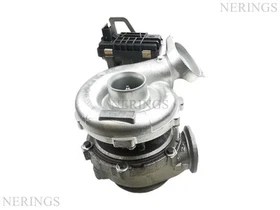 Turbolader BMW X5 (E70) 3.0 3.0d 765985