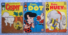 Cover of Little Dot #53