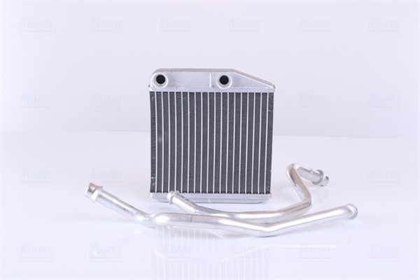 WäRmetauscher Innenraumheizung Nissens 71163 FüR CitroËN Alfa S07 Adam Peugeot-image