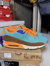 Size 10.5 - Nike Air Max 90 EM Beaches of Rio