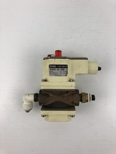 SMC Flow Switch IFW510-03-X300 24VDC 0.1~0.6MPa 5A