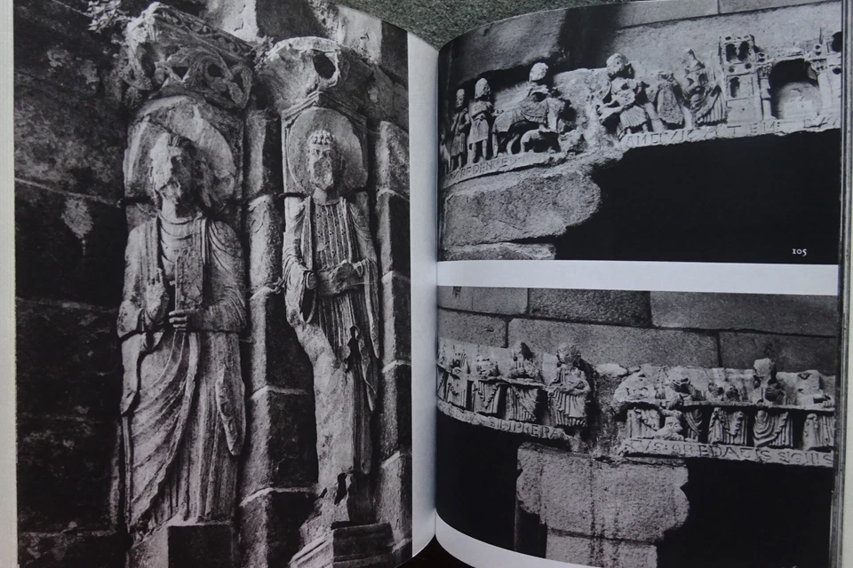 VIVARAIS GÉVAUDAN ROMANS-1991-HISTOIRE-ÉDITIONS DU ZODIAQUE-COLL. NUIT DES TEMPS - Photo 4/4