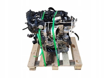 Motor Hyundai Bayon G3LF 1.0 T-GDI 37TKm 2021 Benzin Engine Komplett