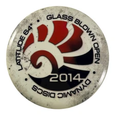 Truth | Fuzion | Dyemax 177g (2014 GBO)