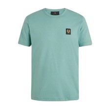 Image of Belstaff Logo T-Shirt