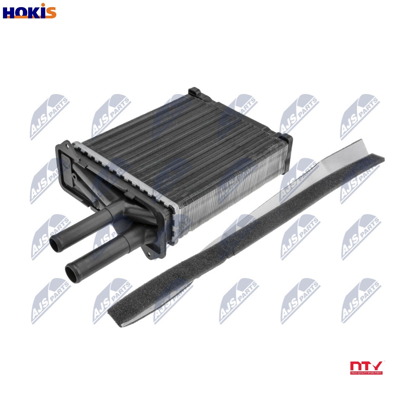 Heater Core For Chrysler Voyager Iv 00- - Image 12