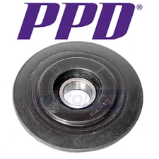PPD Group Idler Wheel for 1994-1996 Polaris Wide Trak LX - Track Systems vf