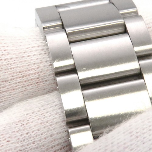 OMEGA Seamaster Aqua Terra Date 38.5mm Stainless Steel Silver Dial 231.10.39... - Picture 5 of 13
