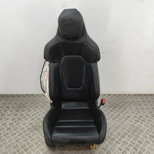 Siège Porsche Macan