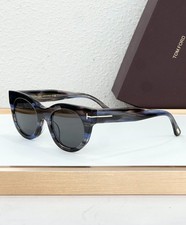 Marine Sunglasses TOM FORD MOD:FT1315 Size:50-20-140