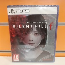 Silent Hill F - Edizione Day One PS5 NUOVO SIGILLATO ITA
