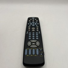X-10 6 In 1 DVD And Home Control Universal Re...