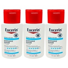 3 Pack - Eucerin Intensive Repair Lotion for ...