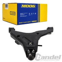 Moog Querlenker Stahlblech Vorne Links Unten Passend FüR Fiat Fullback Mitsubish