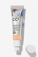 IT Cosmetics Your Skin But Better CC Full-Coverage SPF 50 Light Medium N