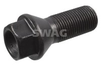 Swag Radschraube 20 92 6744 FüR Alpina Mini Bmw Stahl 5Er G30 F90 F10 3Er F30 X3