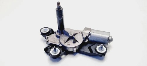 FORD FOCUS II Turnier DA Heckscheibenwischermotor 3M51R17K441AF 1.60 31114897