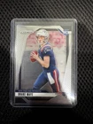 2024 Panini Prizm - Rookies Drake Maye #329 (RC)