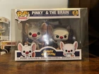 Funko Pop! Vinyl Pinky & The Brain Animation Multipack #2068