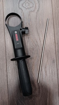 Bosch 18v Hammer Drill Handle, Brand NEW! 160202507X 