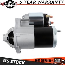 17907 Starter For Mitsubishi 2006-12 Eclipse 2004-12 Galant 2004-06 Lancer 2.4L