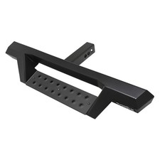 Westin Hdx Drop Hitch Step Westin Hdx Drop Hitch Step