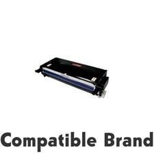 Cartucho de tóner negro rendimiento 8K para Xerox 113R00726 Phaser 6180