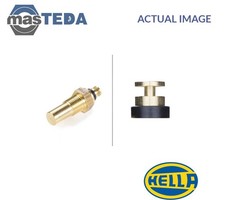 6PT 009 107-161 COOLANT TEMPERATURE SENSOR GAUGE HELLA FOR VAUXHALL ASTRA III