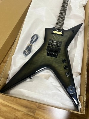 Custom Washburn Dimebag Darrell Signature Model Electric Guitar