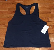 BNWT Athleta With Ease Sport Racerback Tank MSRP $39!!!