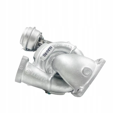 Turbolader T914834