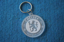 (954) CHELSEA FOOTBALL CLUB CAR KEYRINGS