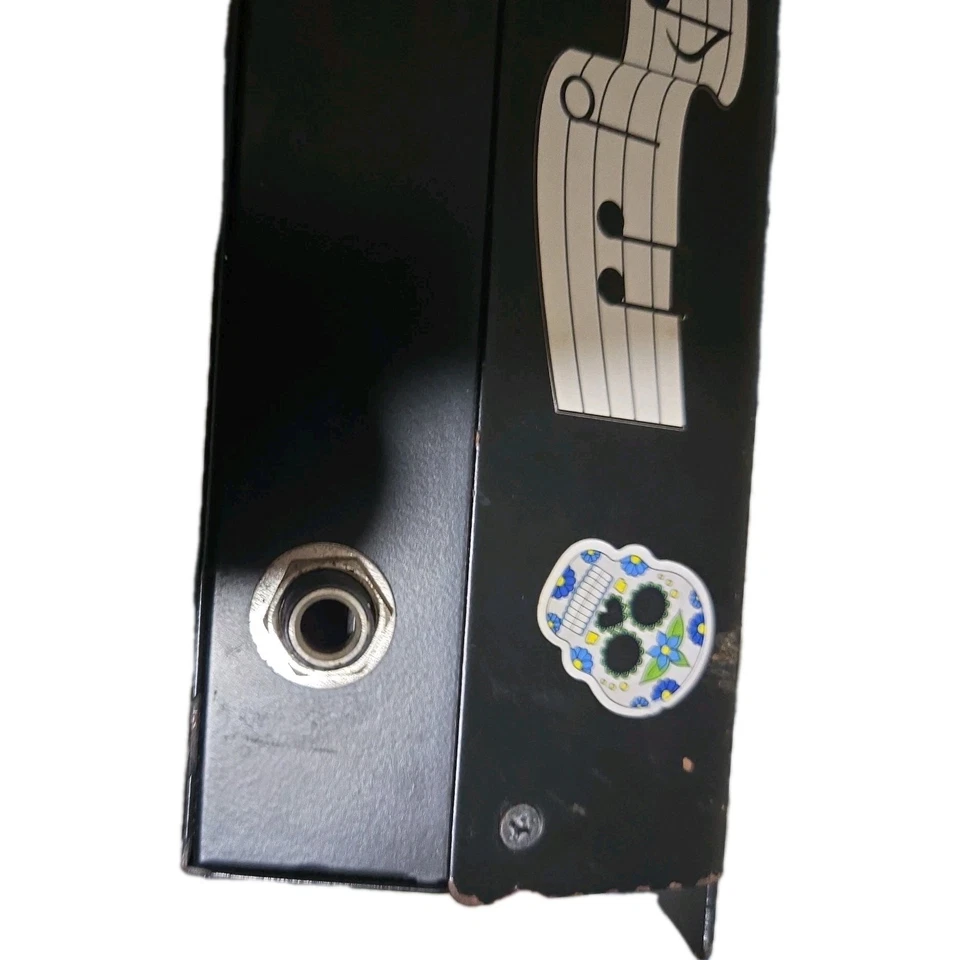 Numark M4 Black - 3-Channel Scratch Mixer - Image 2 of 3