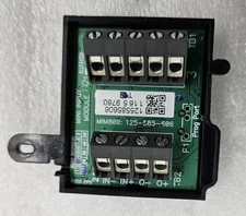 TYCO MIM800 MINI INPUT MODULE PROG PORT [FAST SHIPPING]