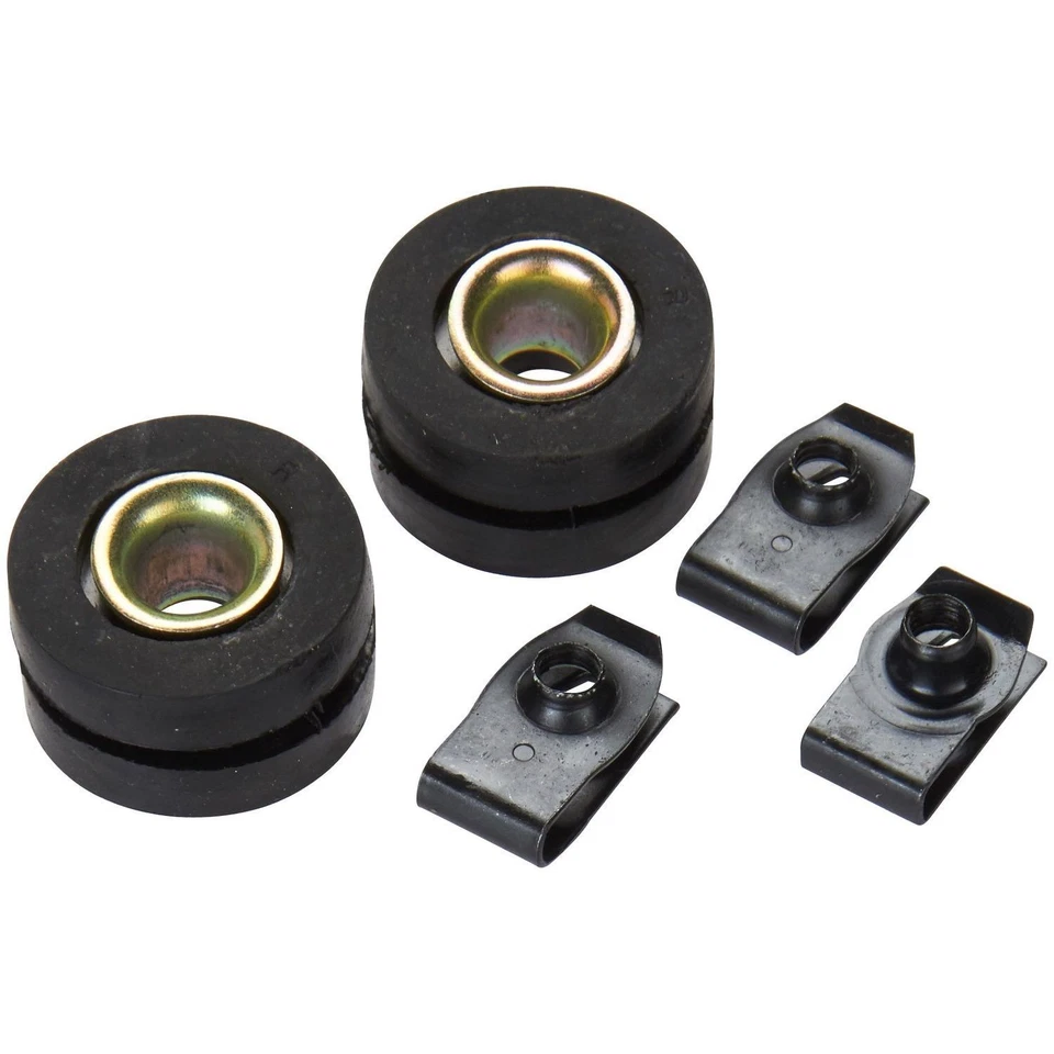 Радиатор Spectra Premium CU13396 для 14–16 Sierra 1500 Silverado 1500 - Изображение 3 из 4